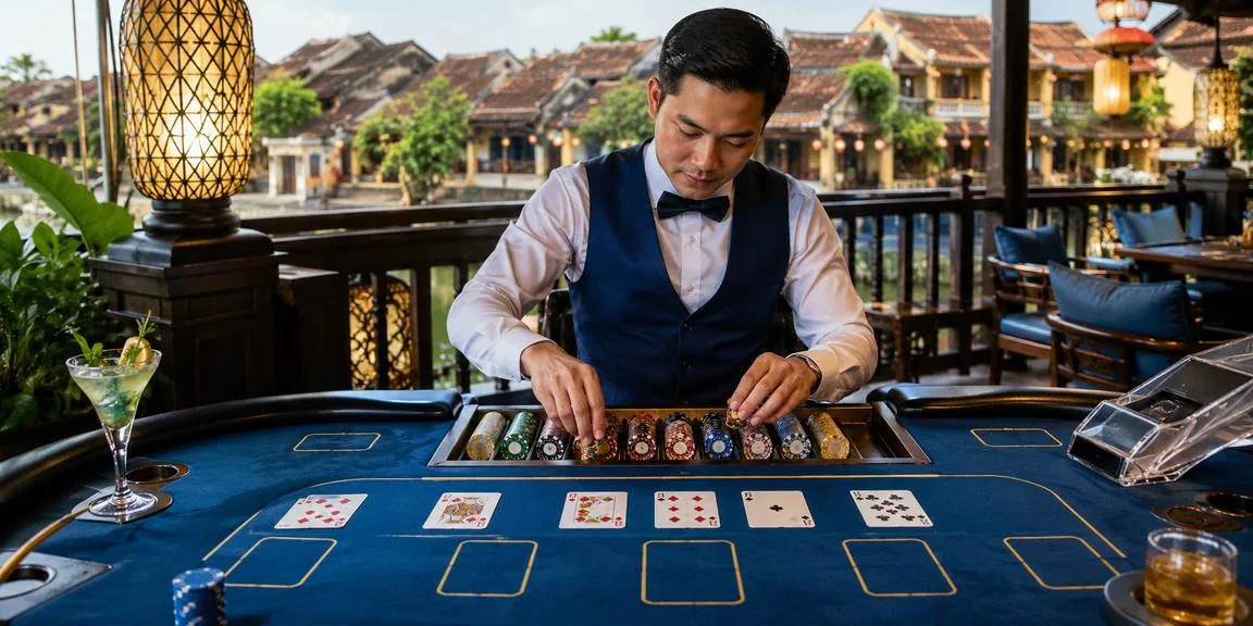 f1168 Những gì có trong sảnh f1168 casino